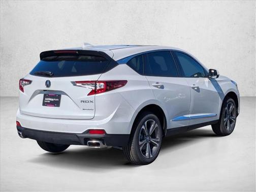 2025 Acura RDX Technology Package