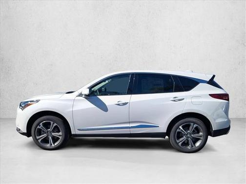 2025 Acura RDX Technology Package