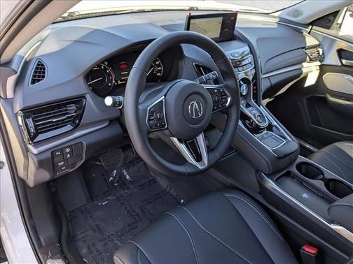 2025 Acura RDX Technology Package