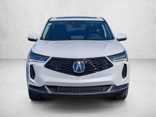 2025 Acura RDX Technology Package