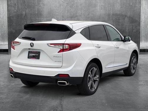 2025 Acura RDX Technology Package