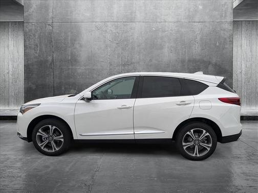 2025 Acura RDX Technology Package