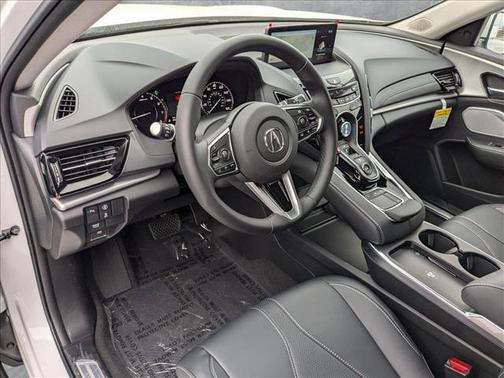 2025 Acura RDX Technology Package
