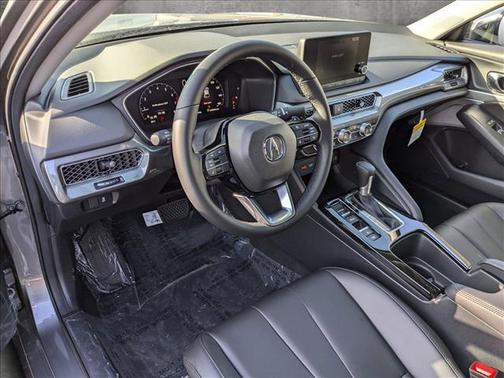 2025 Acura Integra CVT