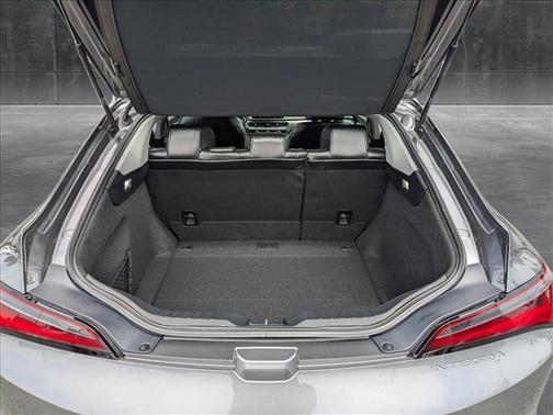 2025 Acura Integra CVT