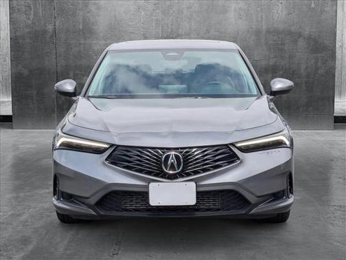 2025 Acura Integra CVT