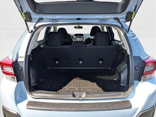 2023 Subaru Crosstrek Base