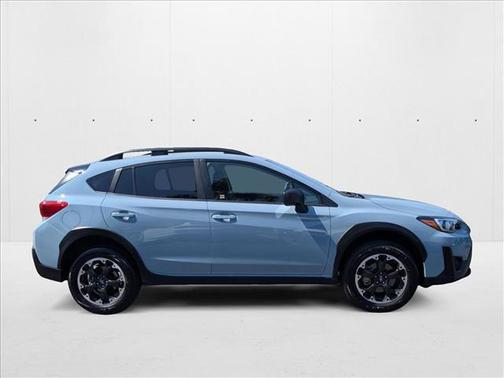2023 Subaru Crosstrek Base