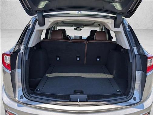 Liquid Carbon Metallic 2023 Acura RDX Technology Package