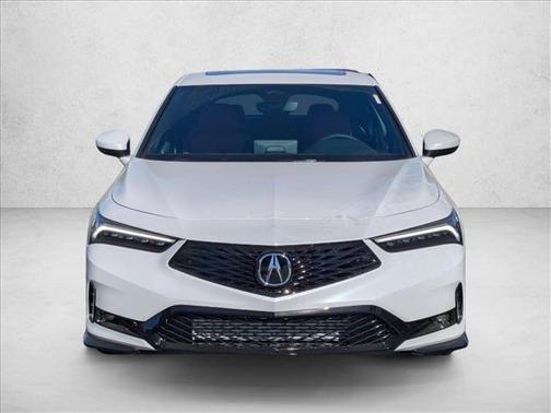 2026 Acura Integra FWD A-Spec