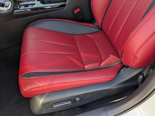 2026 Acura Integra FWD A-Spec