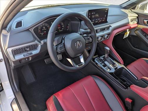 2026 Acura Integra FWD A-Spec