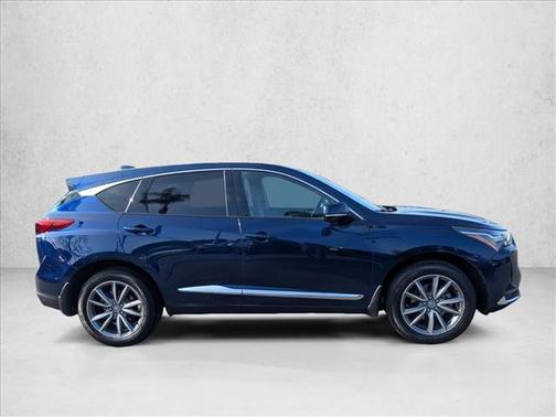 2023 Acura RDX Technology Package