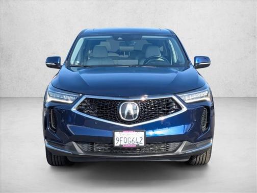 2023 Acura RDX Technology Package