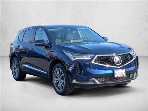 2023 Acura RDX Technology Package