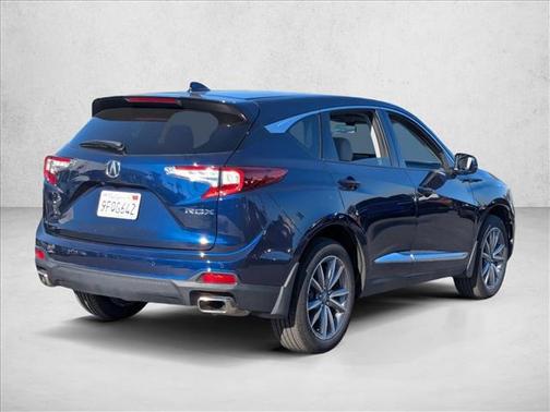 2023 Acura RDX Technology Package