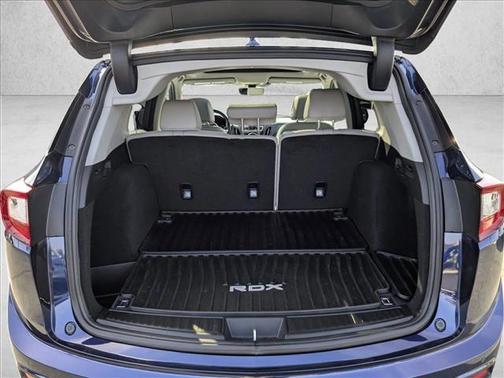 2023 Acura RDX Technology Package