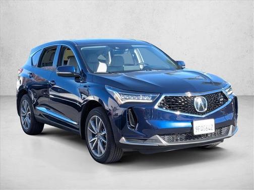 2023 Acura RDX Technology Package