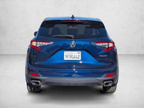 2023 Acura RDX Technology Package