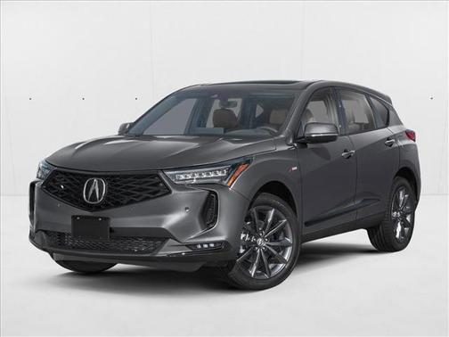 2026 Acura RDX Base