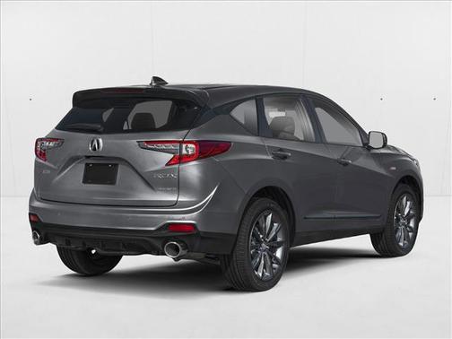 2026 Acura RDX Base
