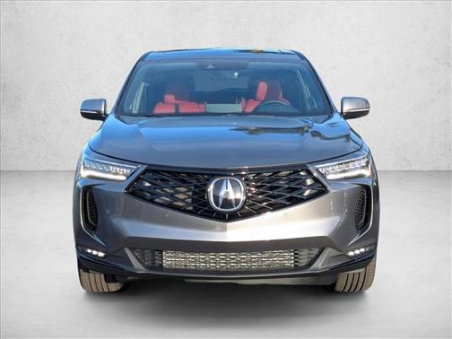 2026 Acura RDX Base