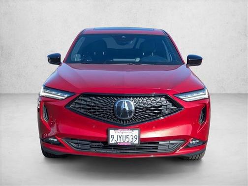 2024 Acura MDX A-SPEC