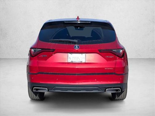 2024 Acura MDX A-SPEC