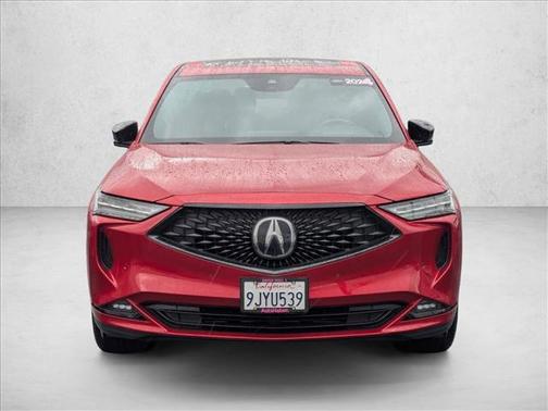 2024 Acura MDX A-SPEC