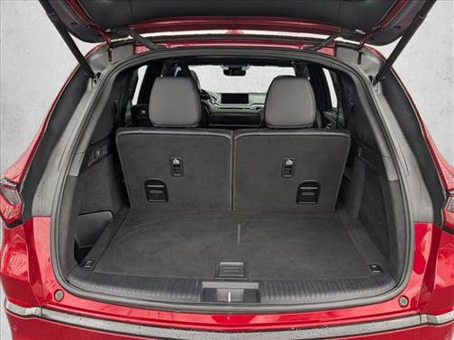 2024 Acura MDX A-SPEC