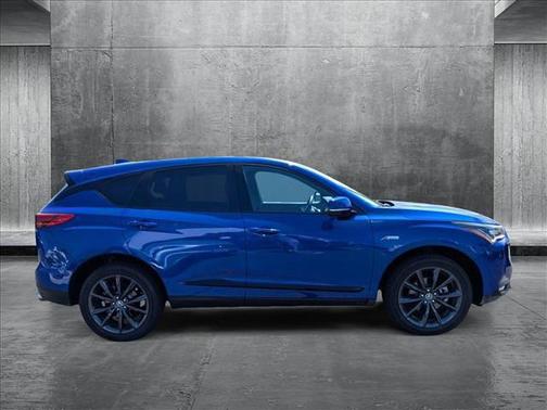 2025 Acura RDX Base