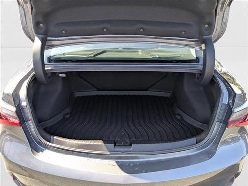 2020 Acura ILX Base