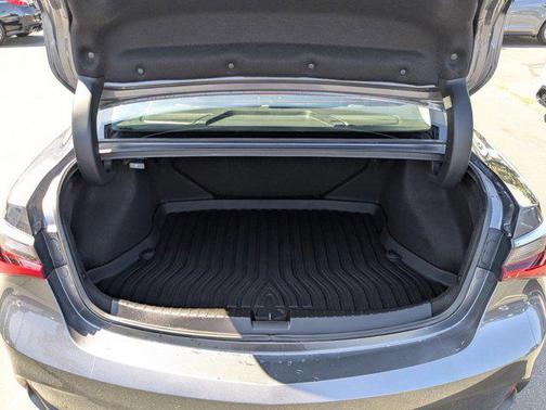 2020 Acura ILX Base
