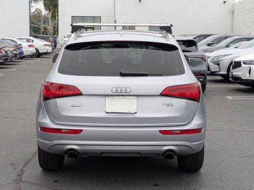 2015 Audi Q5 2.0T Premium