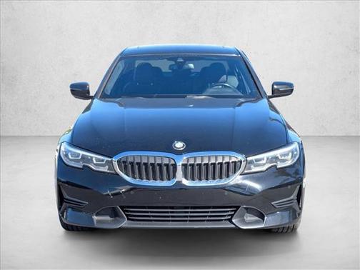 2021 BMW 330e Base