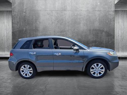 2011 Acura RDX Technology Package