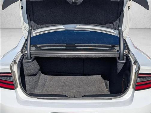 2018 Dodge Charger SXT Plus