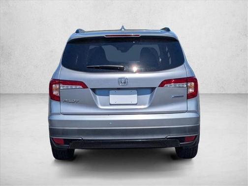 2021 Honda Pilot 2WD Special Edition