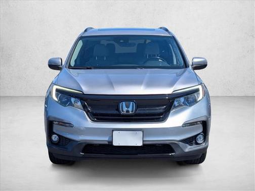 2021 Honda Pilot 2WD Special Edition