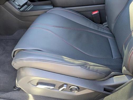 2026 Acura RDX A-Spec Advance Package