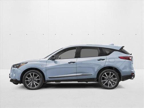 2026 Acura RDX A-Spec Advance Package