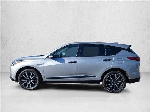 2026 Acura RDX A-Spec Advance Package