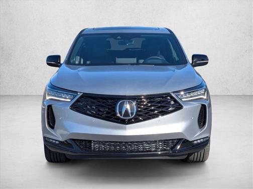 2026 Acura RDX A-Spec Advance Package