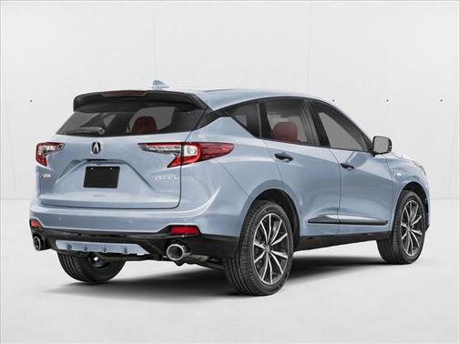 2026 Acura RDX A-Spec Advance Package