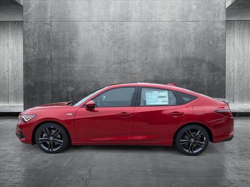 2025 Acura Integra A-SPEC