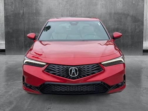 2025 Acura Integra A-SPEC