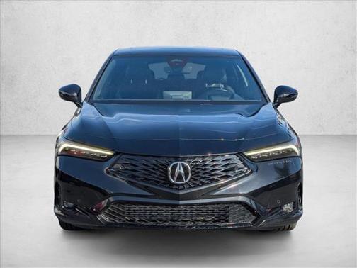 2023 Acura Integra A-SPEC Technology