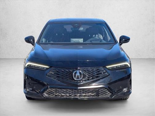 2023 Acura Integra A-SPEC Technology