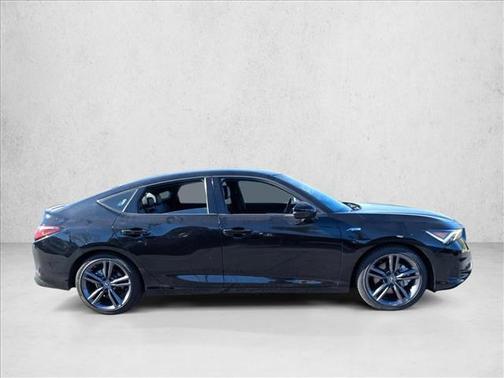 2023 Acura Integra A-SPEC Technology