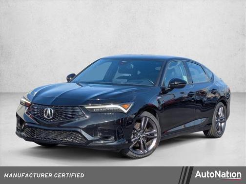 2023 Acura Integra A-SPEC Technology